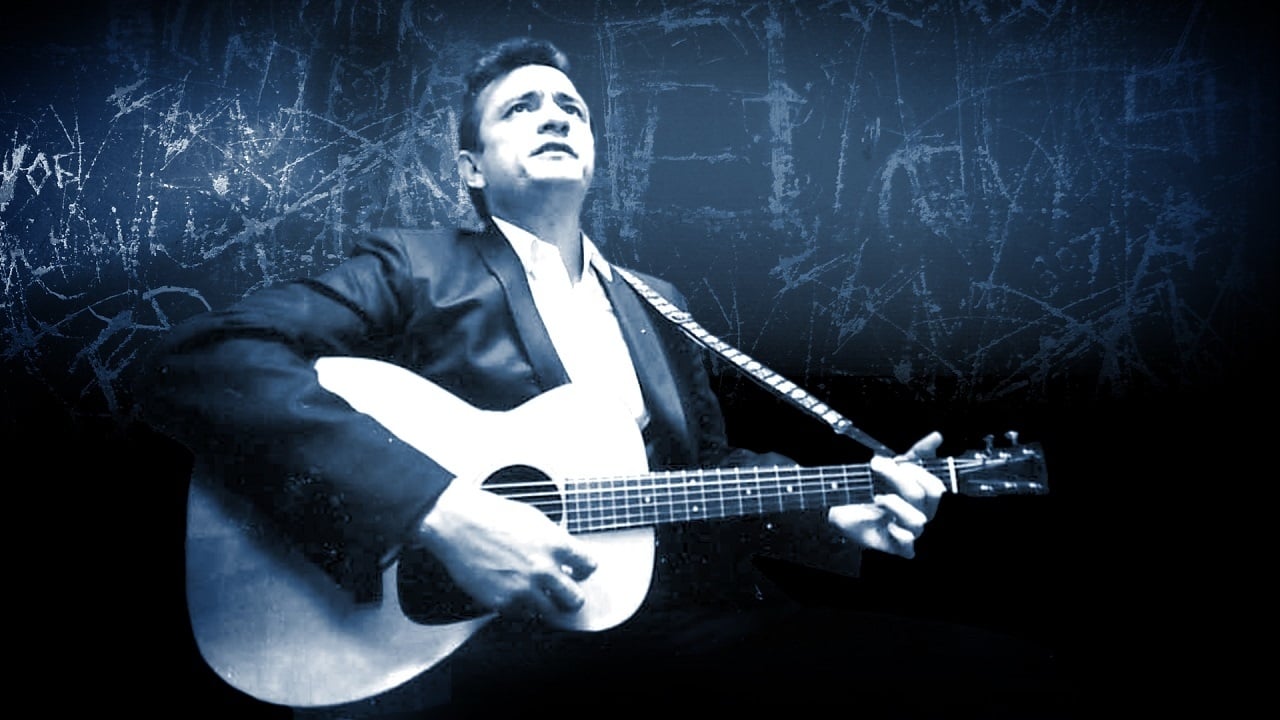 Johnny Cash: Live On Air|Johnny Cash: Live On Air