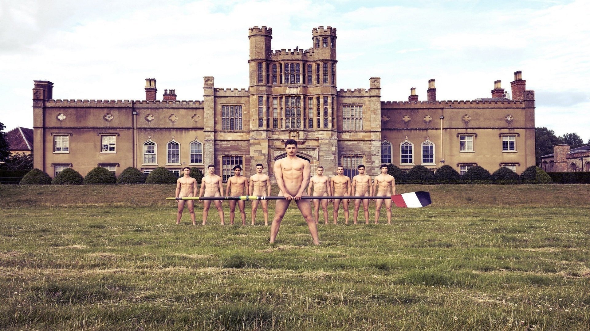 The Warwick Rowers - WR17 England Film|The Warwick Rowers - WR17 England Film