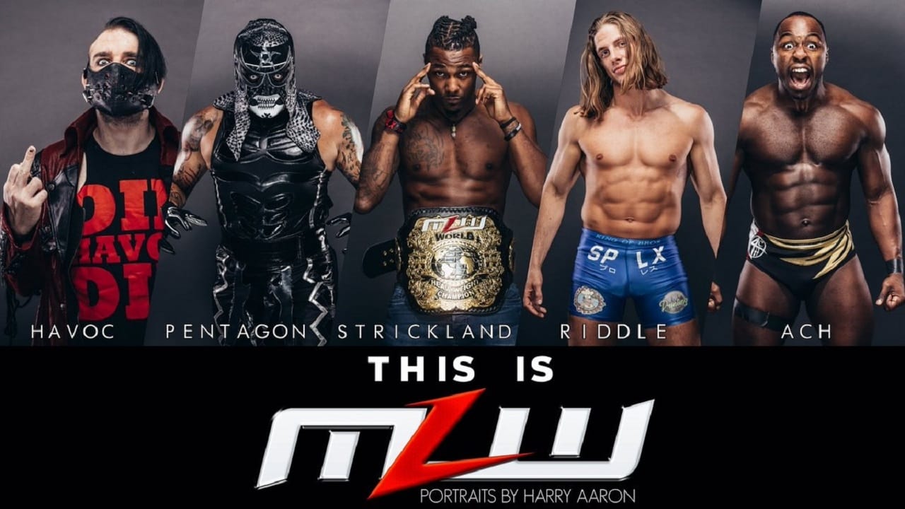 MLW Fusion|MLW Fusion