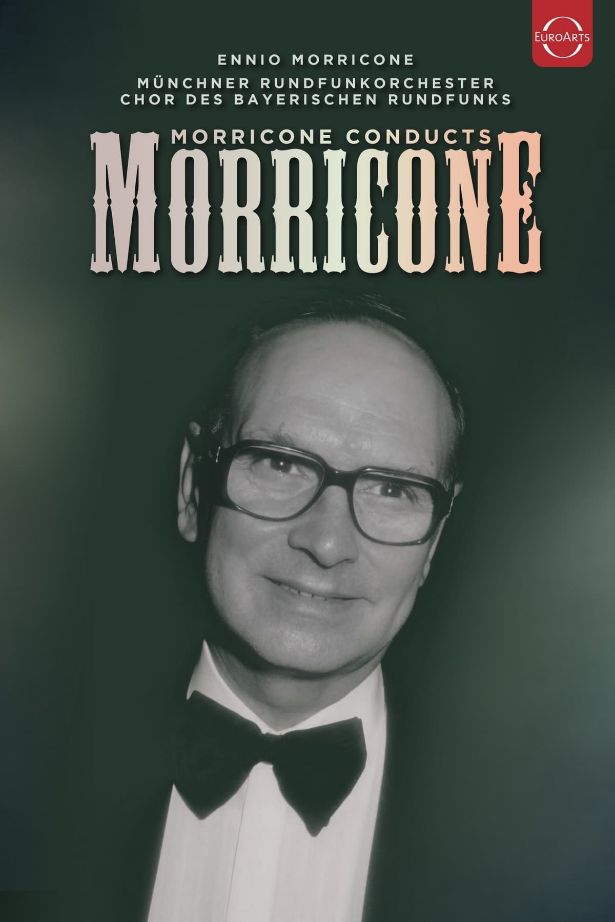 Morricone dirigiert Morricone | Morricone dirigiert Morricone