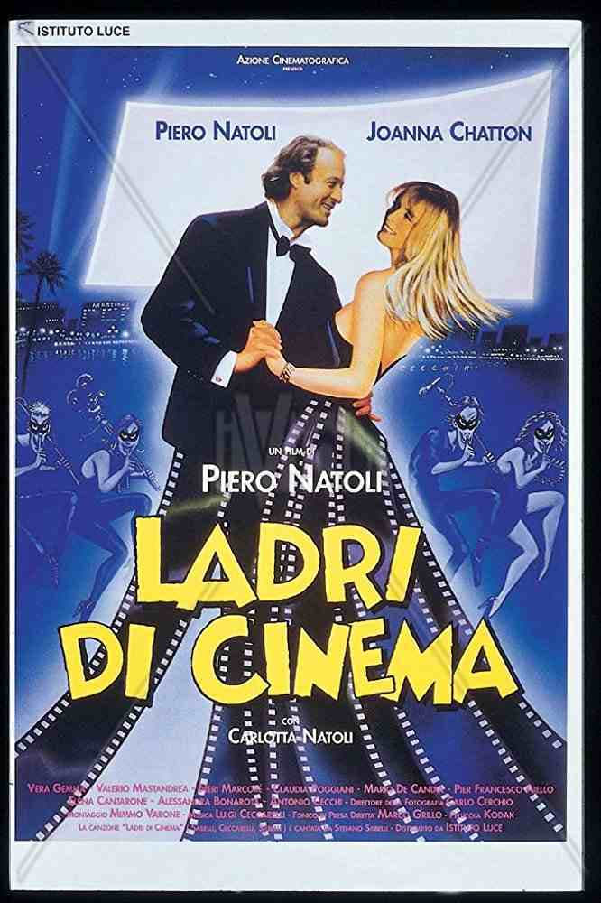 Ladri di cinema | Ladri di cinema