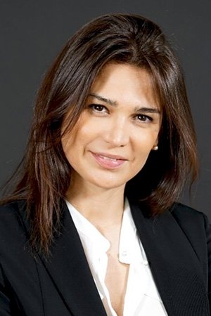 بازیگر Vanesa Daniela Villafane  