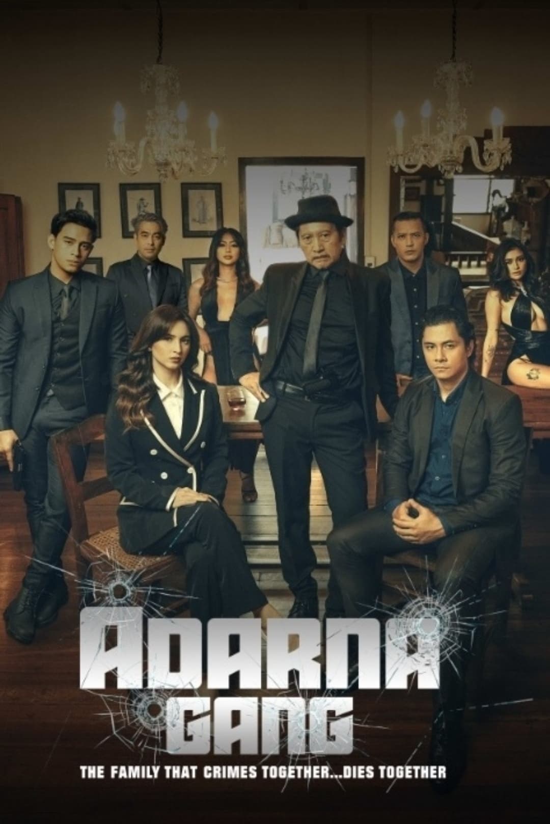 Adarna Gang | Adarna Gang