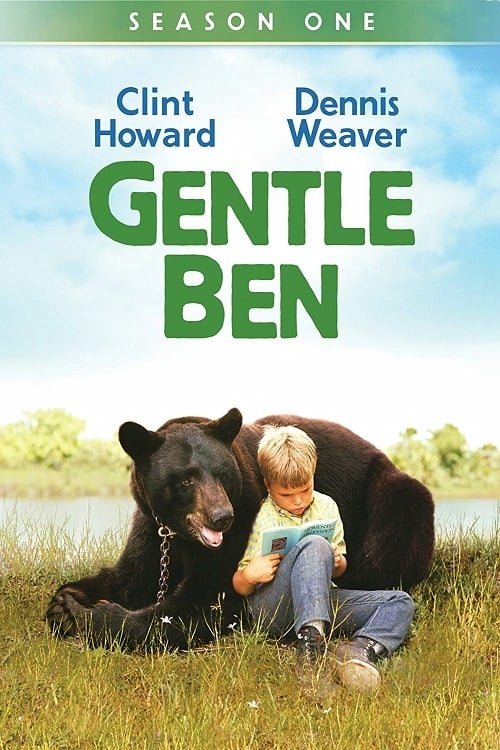 Gentle Ben | Gentle Ben