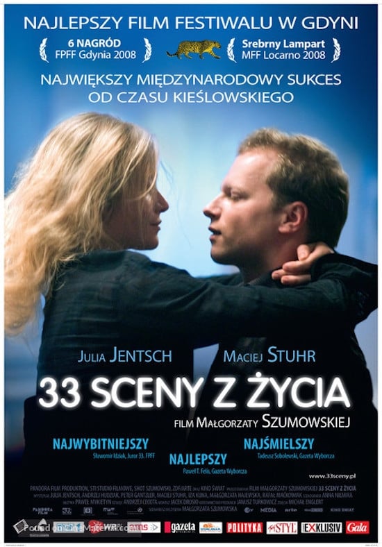 33 sceny z życia | 33 sceny z życia