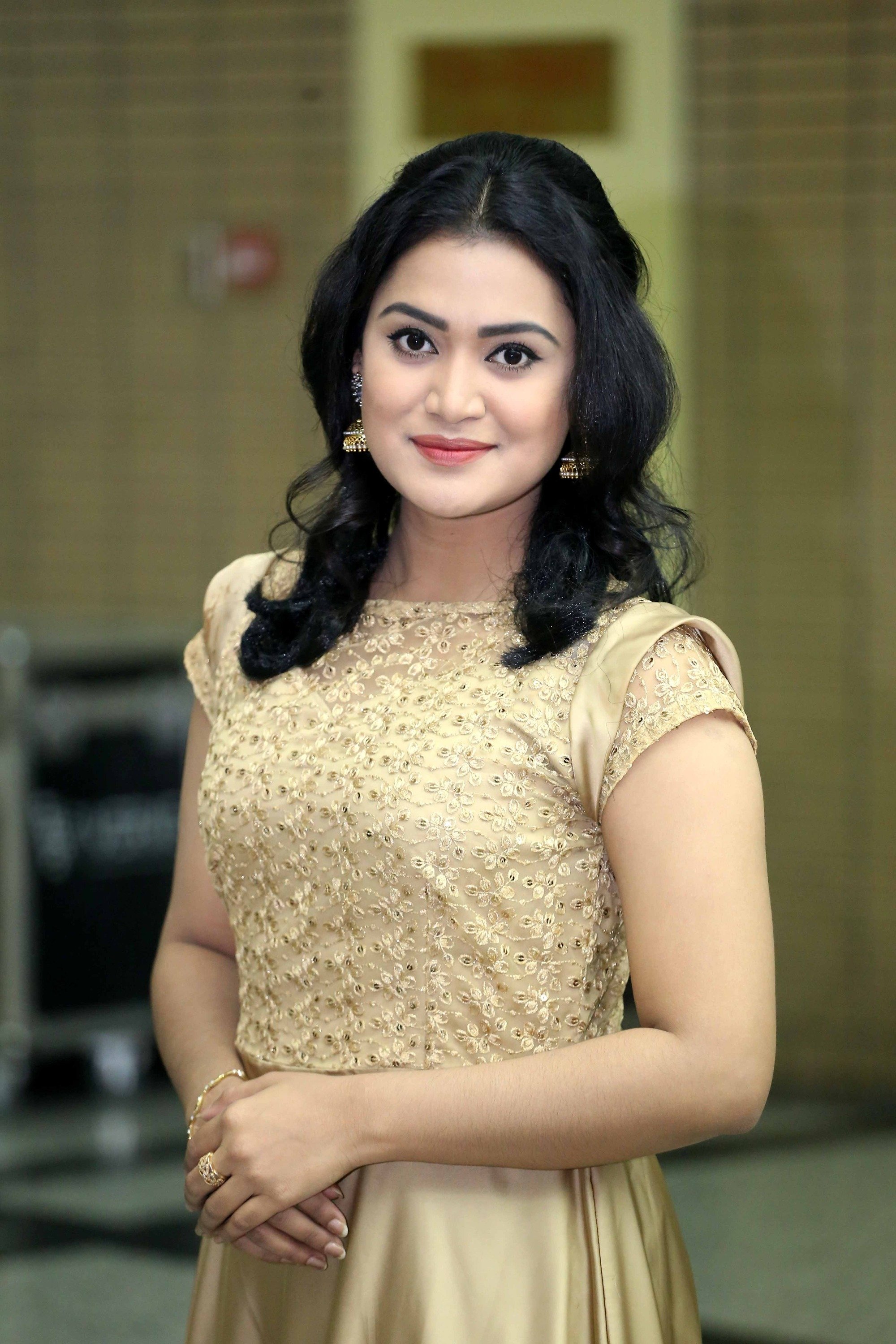 بازیگر Rimi Karim  