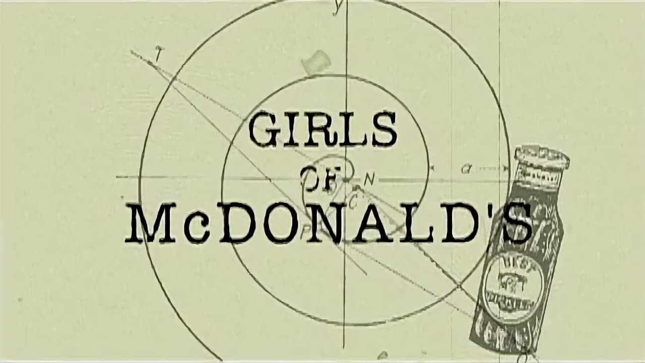 Playboy: Girls of McDonald's|Playboy: Girls of McDonald's