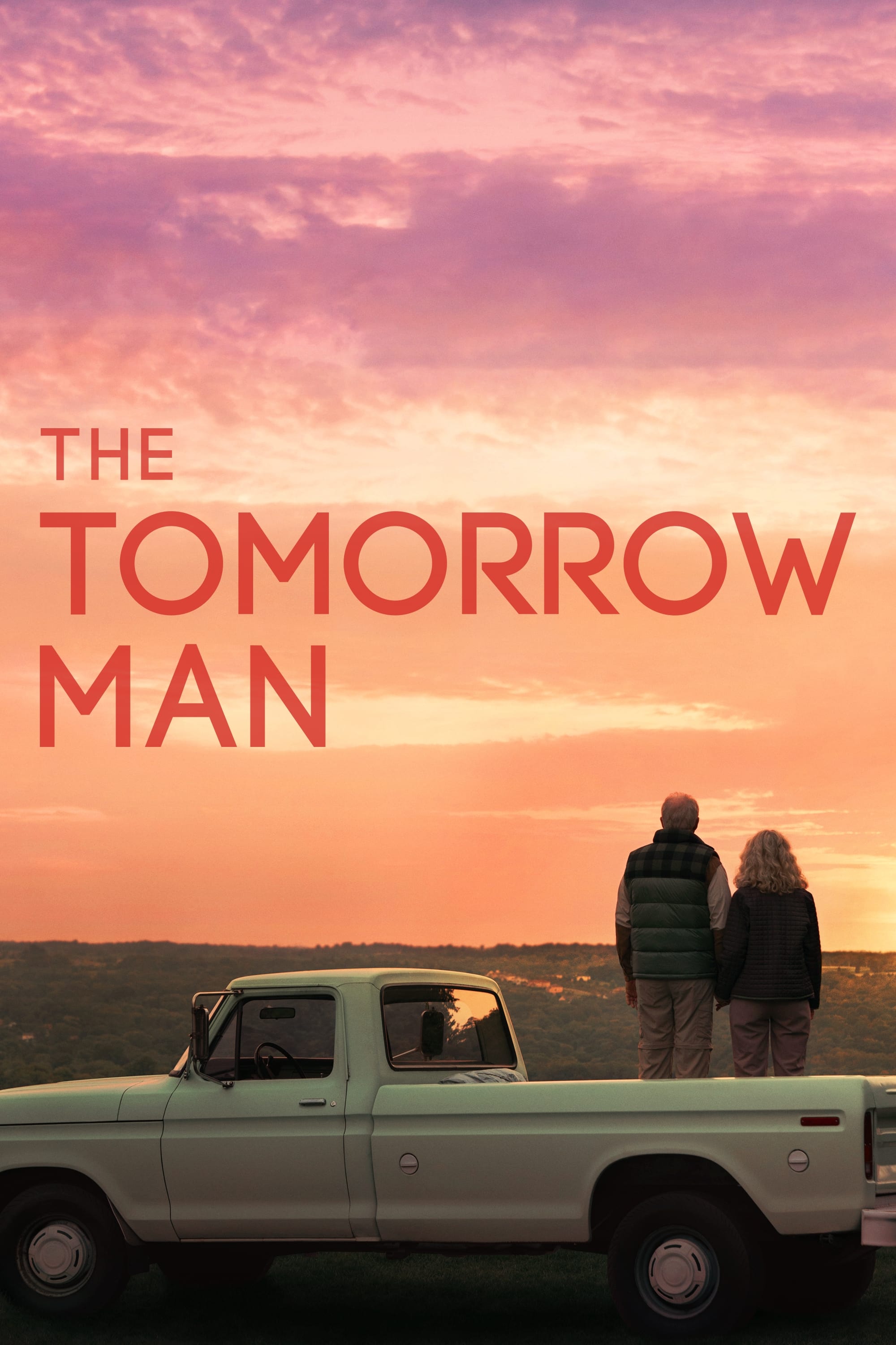 The Tomorrow Man | The Tomorrow Man