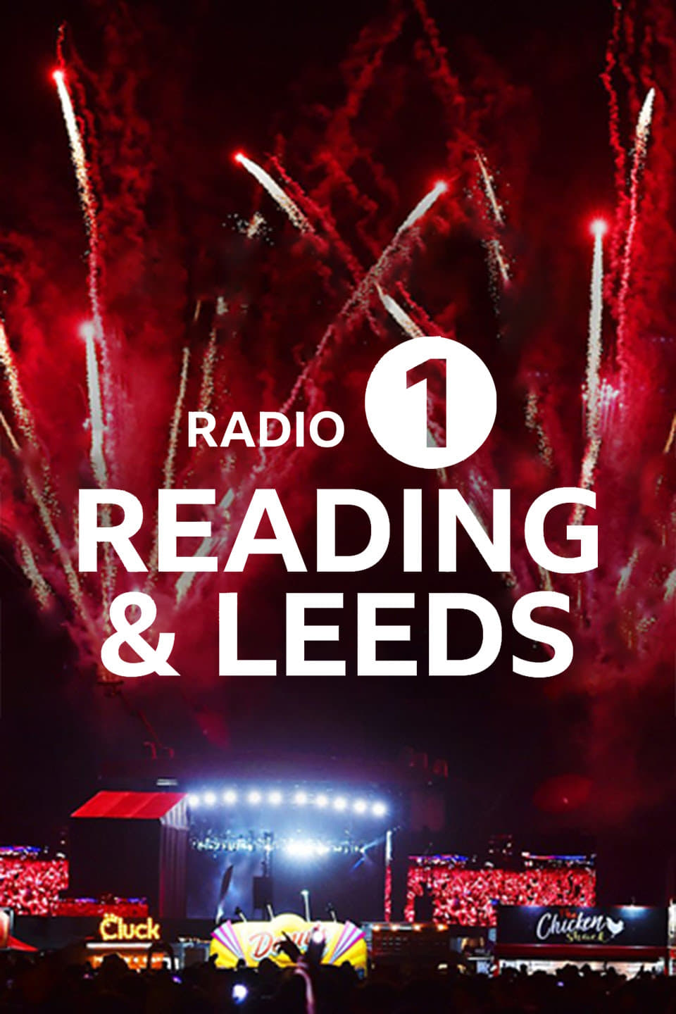 Radio 1 at Reading and Leeds Festival | Radio 1 at Reading and Leeds Festival