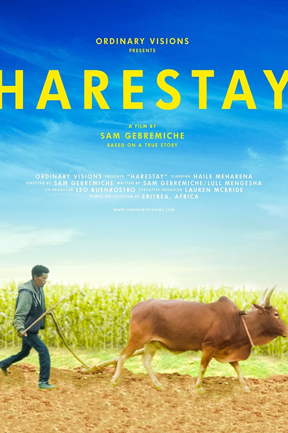 Harestay