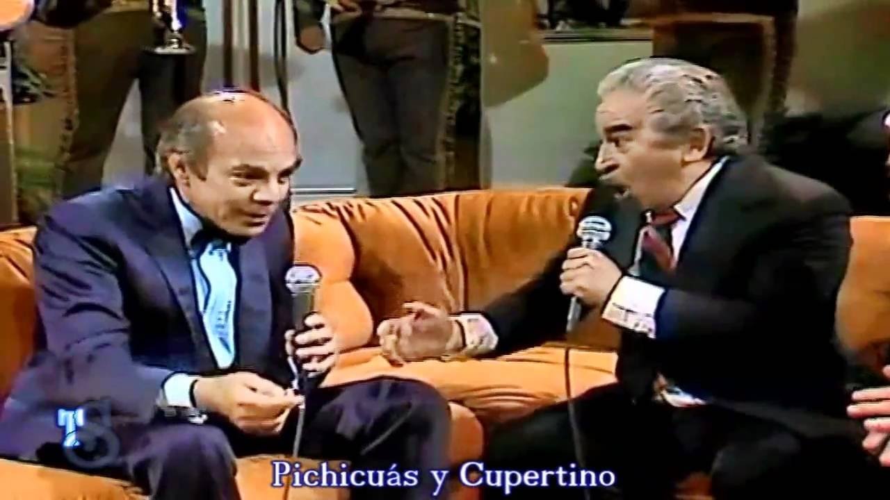 Chava Flores: Como lo Querías Ver|Chava Flores: Como lo Querías Ver