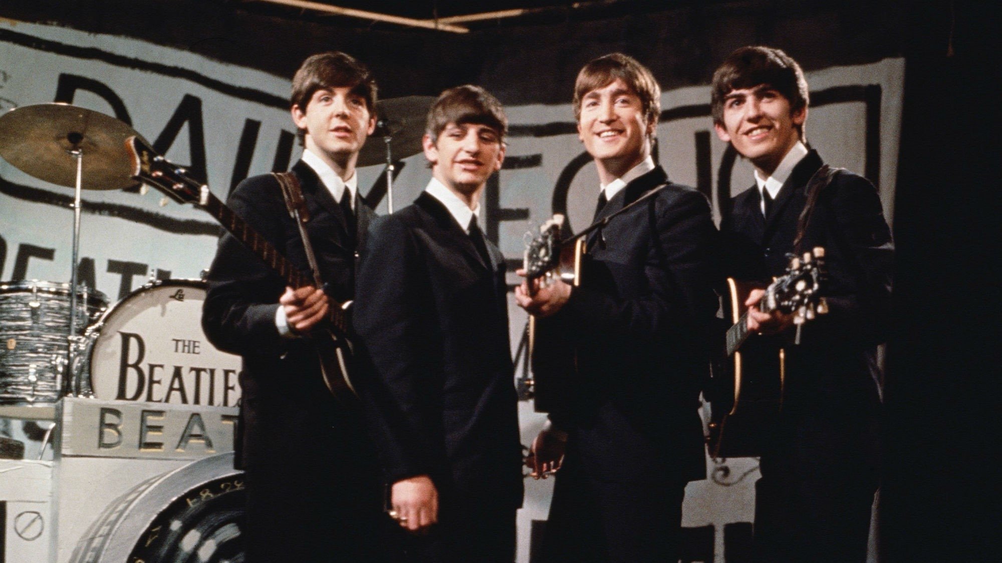 The Beatles|The Beatles