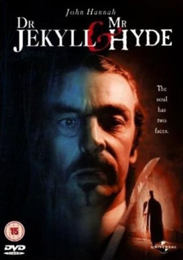 Dr. Jekyll and Mr. Hyde | Dr. Jekyll and Mr. Hyde