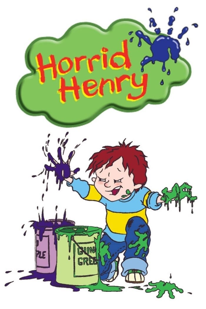 Horrid Henry | Horrid Henry