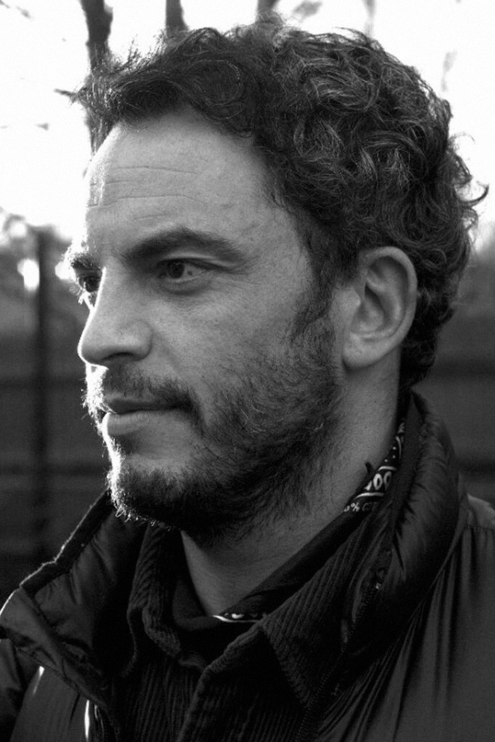 بازیگر Martin Scali  