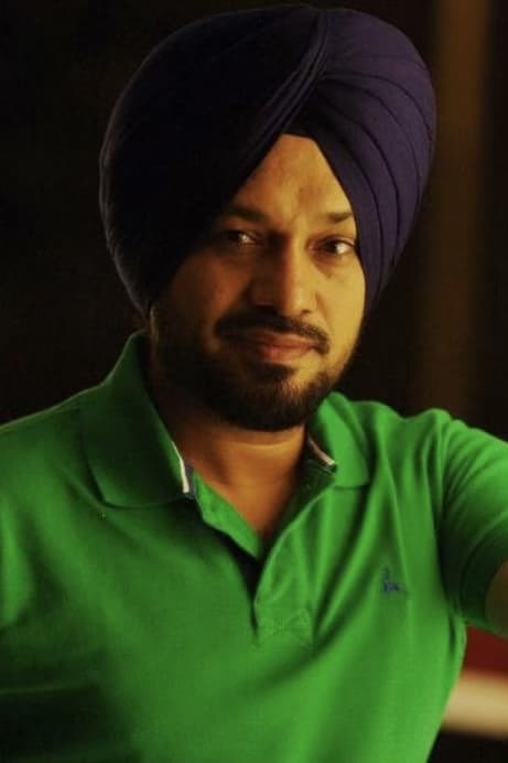 بازیگر Gurpreet Ghuggi  