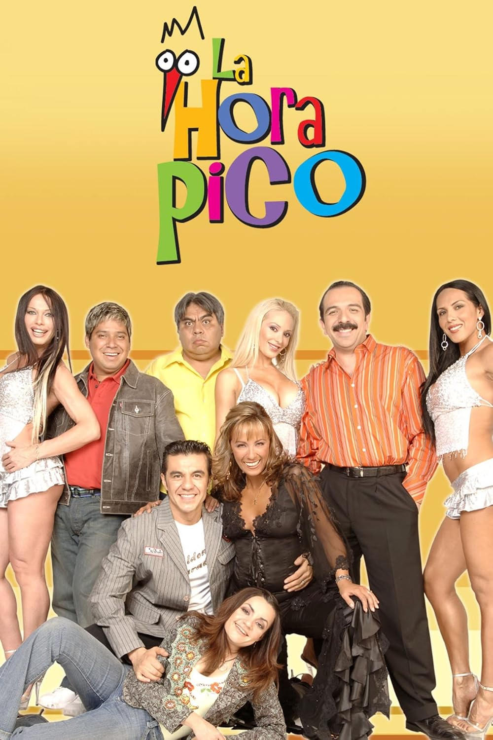 La Hora Pico | La Hora Pico