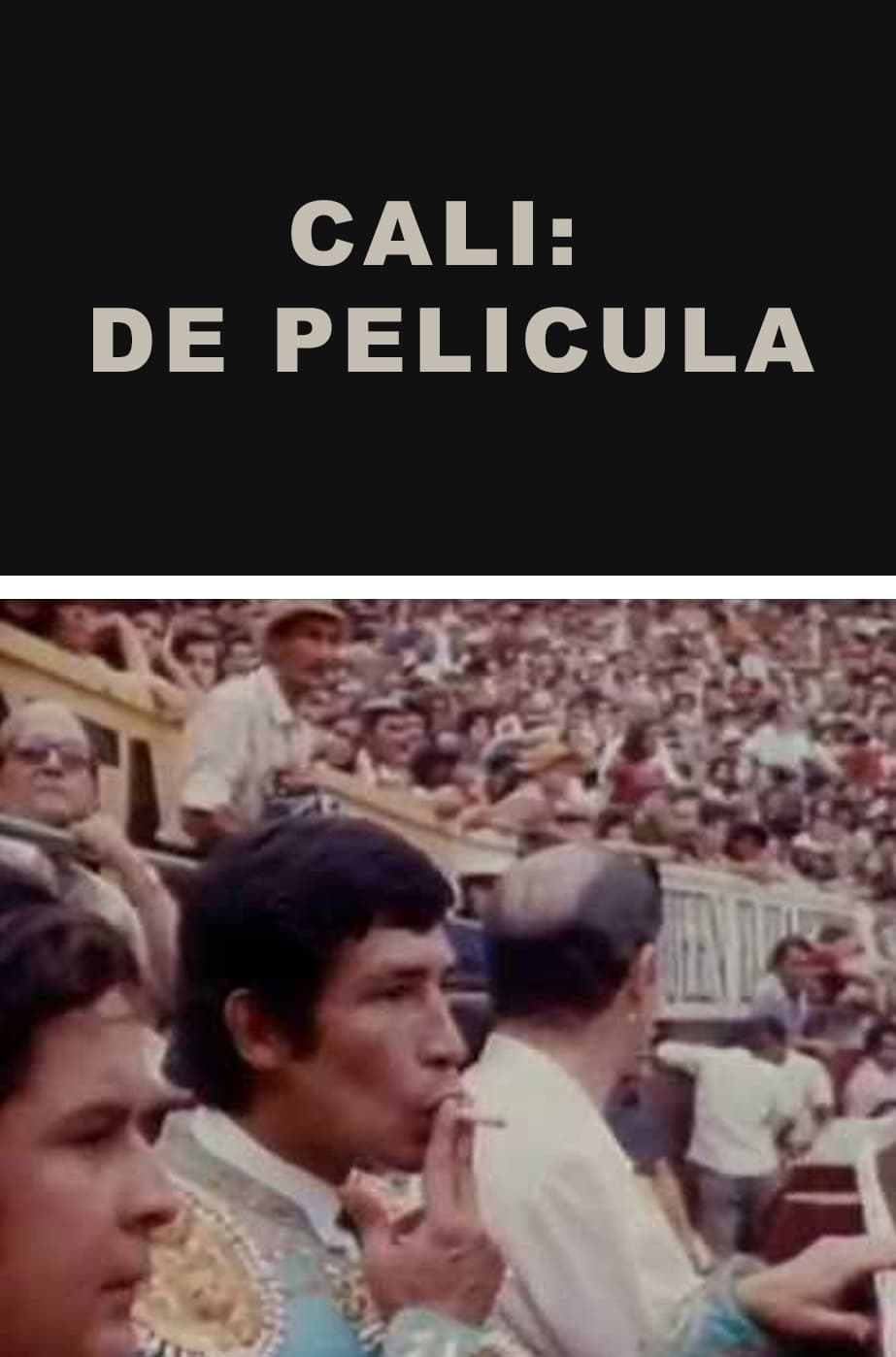 Cali: de Película | Cali: de Película