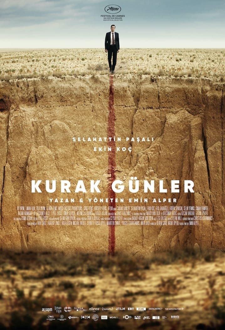 Kurak Günler | Kurak Günler