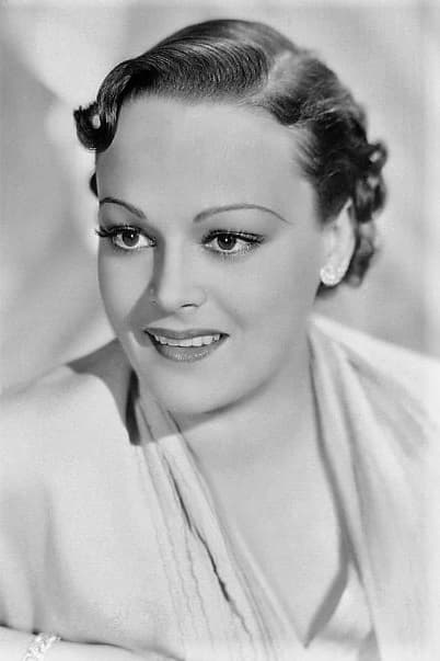 بازیگر Katherine DeMille  