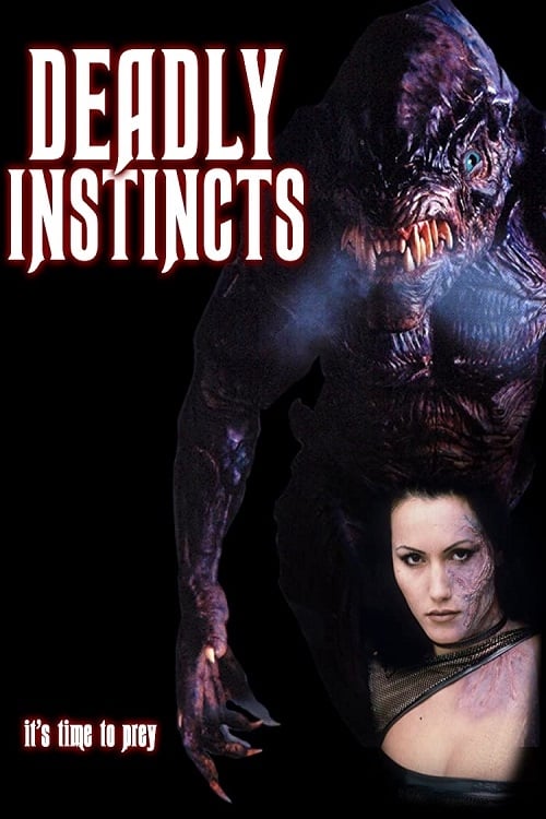 Deadly Instincts | Deadly Instincts