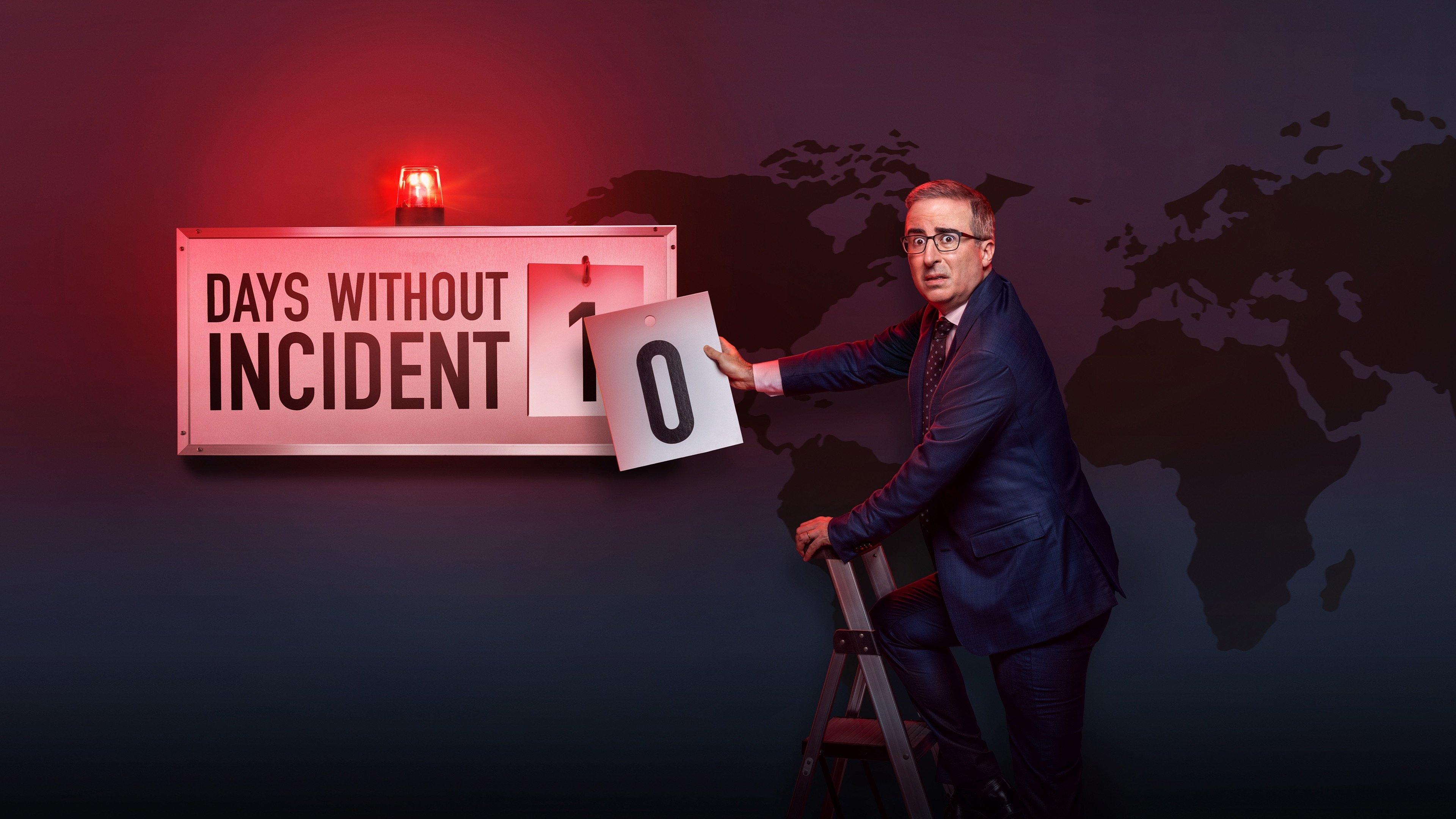 Last Week Tonight with John Oliver|Last Week Tonight with John Oliver