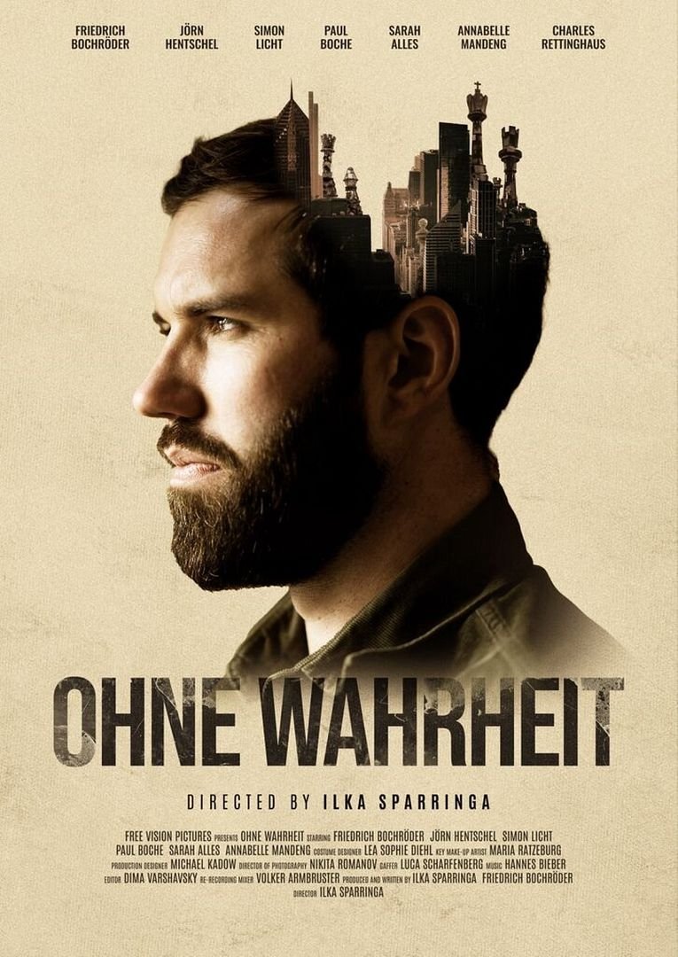 Ohne Wahrheit | Ohne Wahrheit