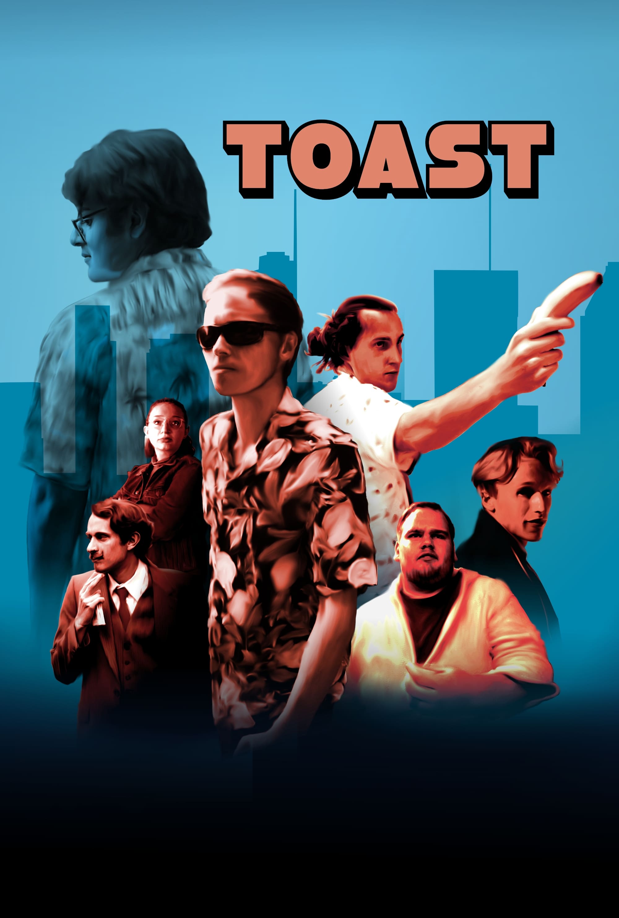 Toast