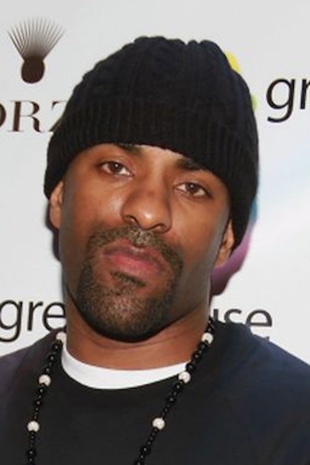 بازیگر DJ Clue  