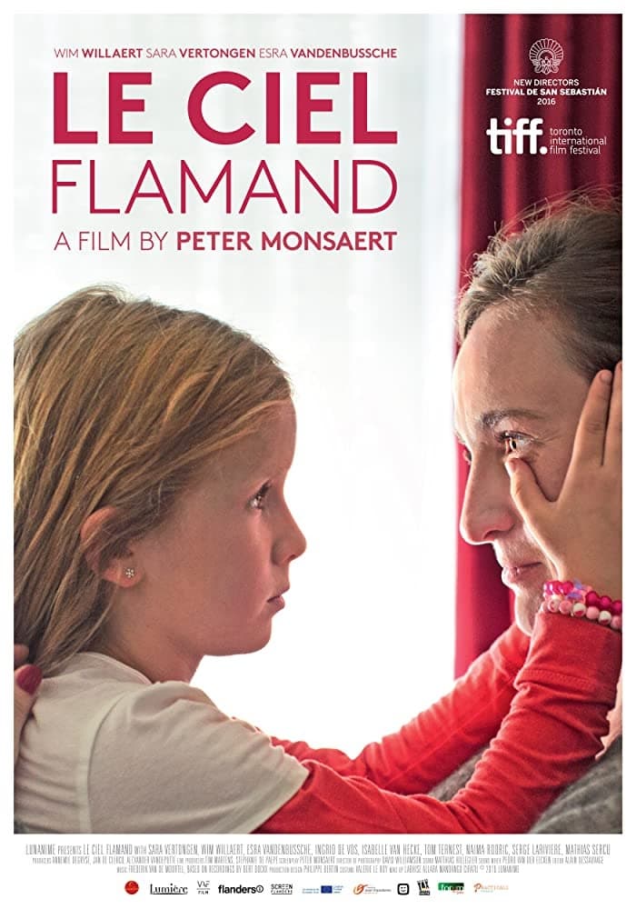 Le Ciel Flamand | Le Ciel Flamand