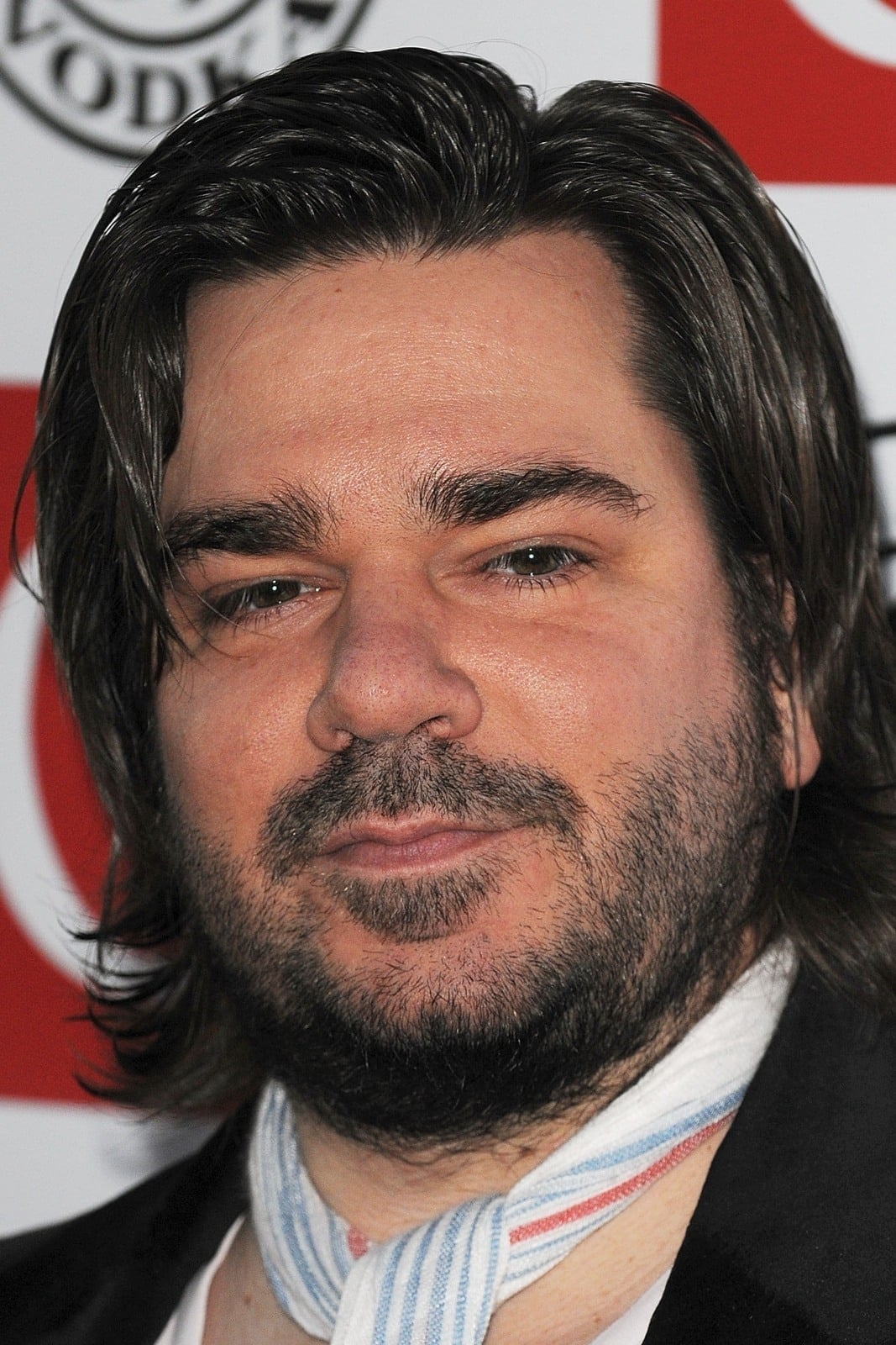 بازیگر Matt Berry  