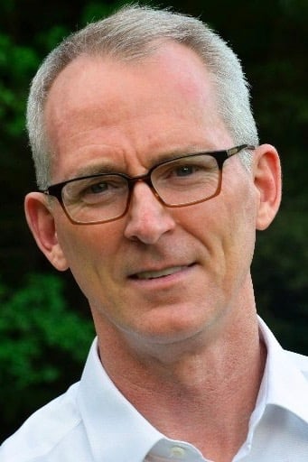 بازیگر Bob Inglis  