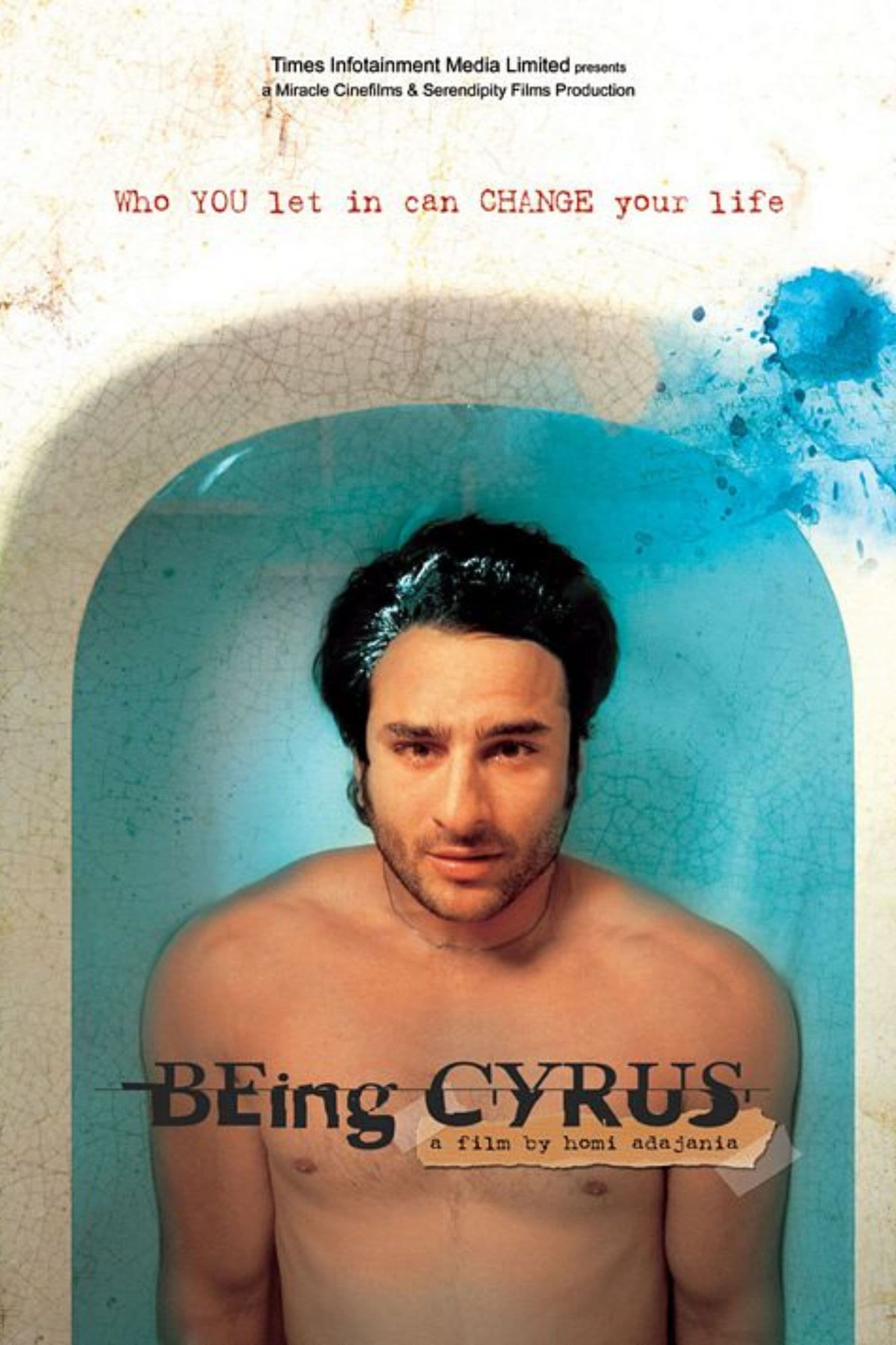 Being Cyrus | Being Cyrus