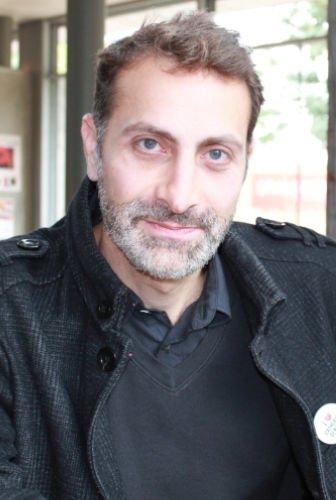 بازیگر Thierry Munrot  