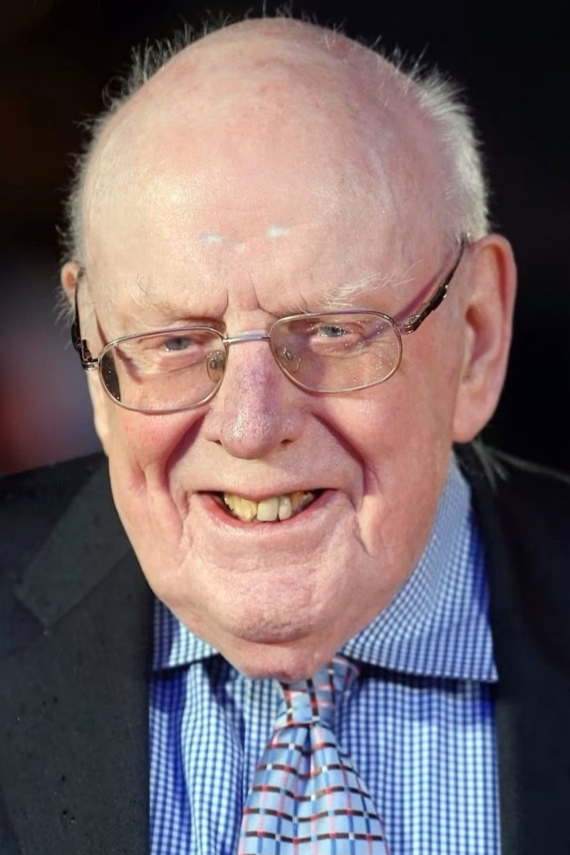 بازیگر Frank Williams  