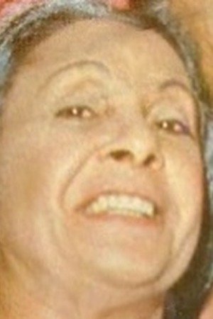 بازیگر Lídia Iório  