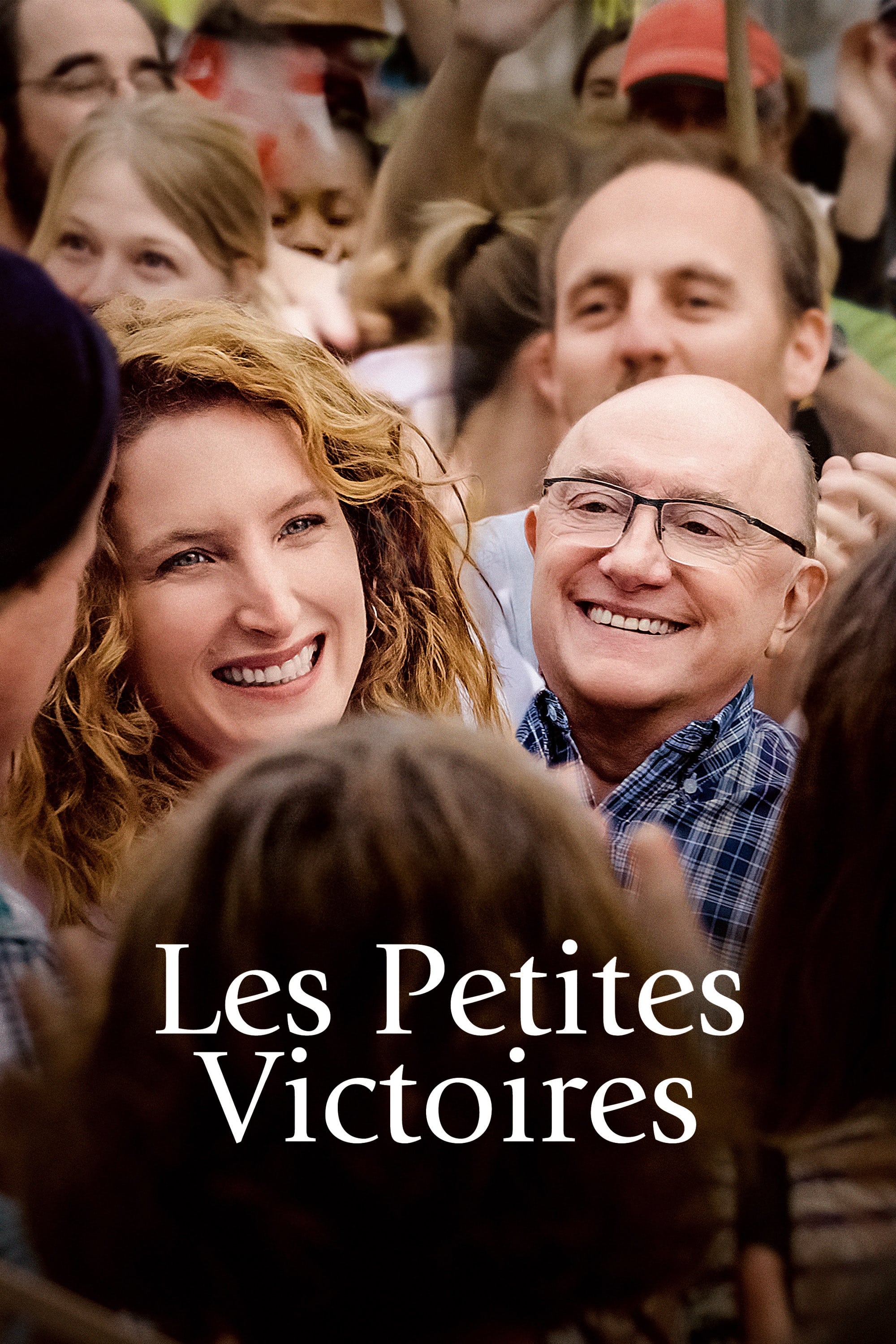 Les Petites Victoires | Les Petites Victoires