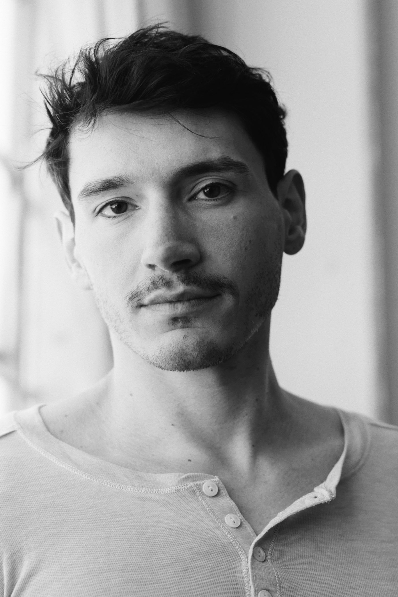 بازیگر Laith Khalifeh  
