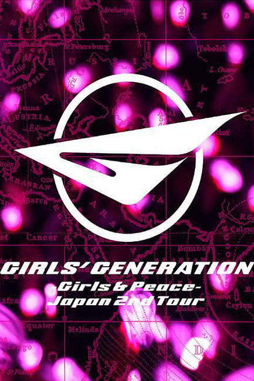 Girls' Generation - Girls & Peace Tour in Japan | Girls' Generation - Girls & Peace Tour in Japan