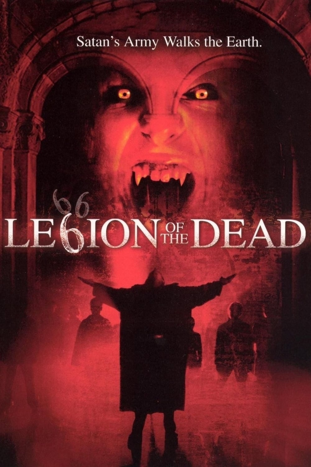 Legion of the Dead | Legion of the Dead