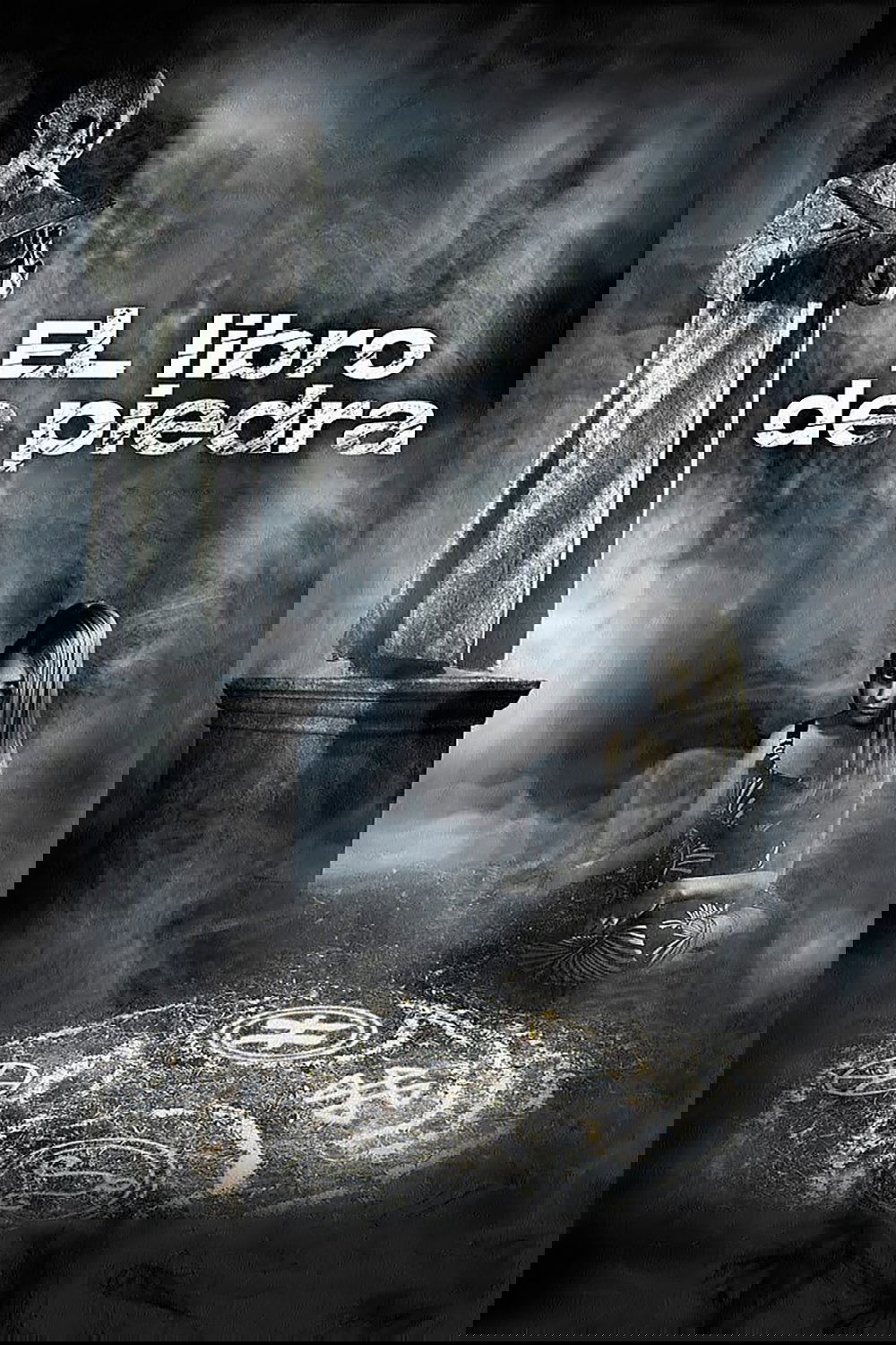 El Libro de Piedra