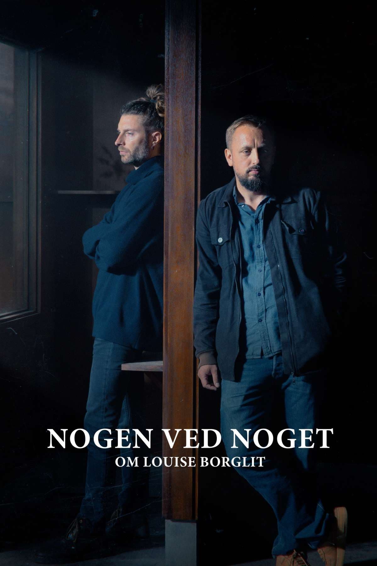 Nogen ved noget om Louise Borglit | Nogen ved noget om Louise Borglit