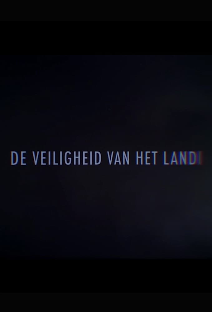 De veiligheid van het land | De veiligheid van het land