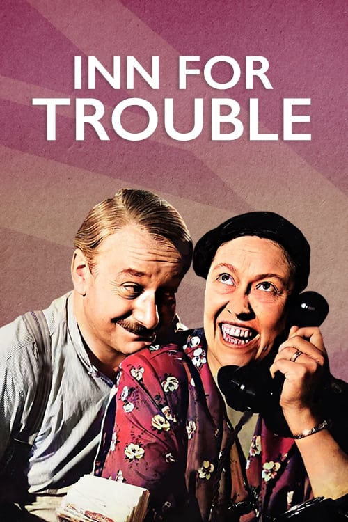 Inn for Trouble | Inn for Trouble