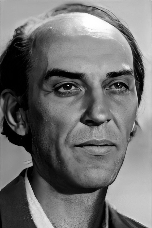 بازیگر Юрий Багинян  