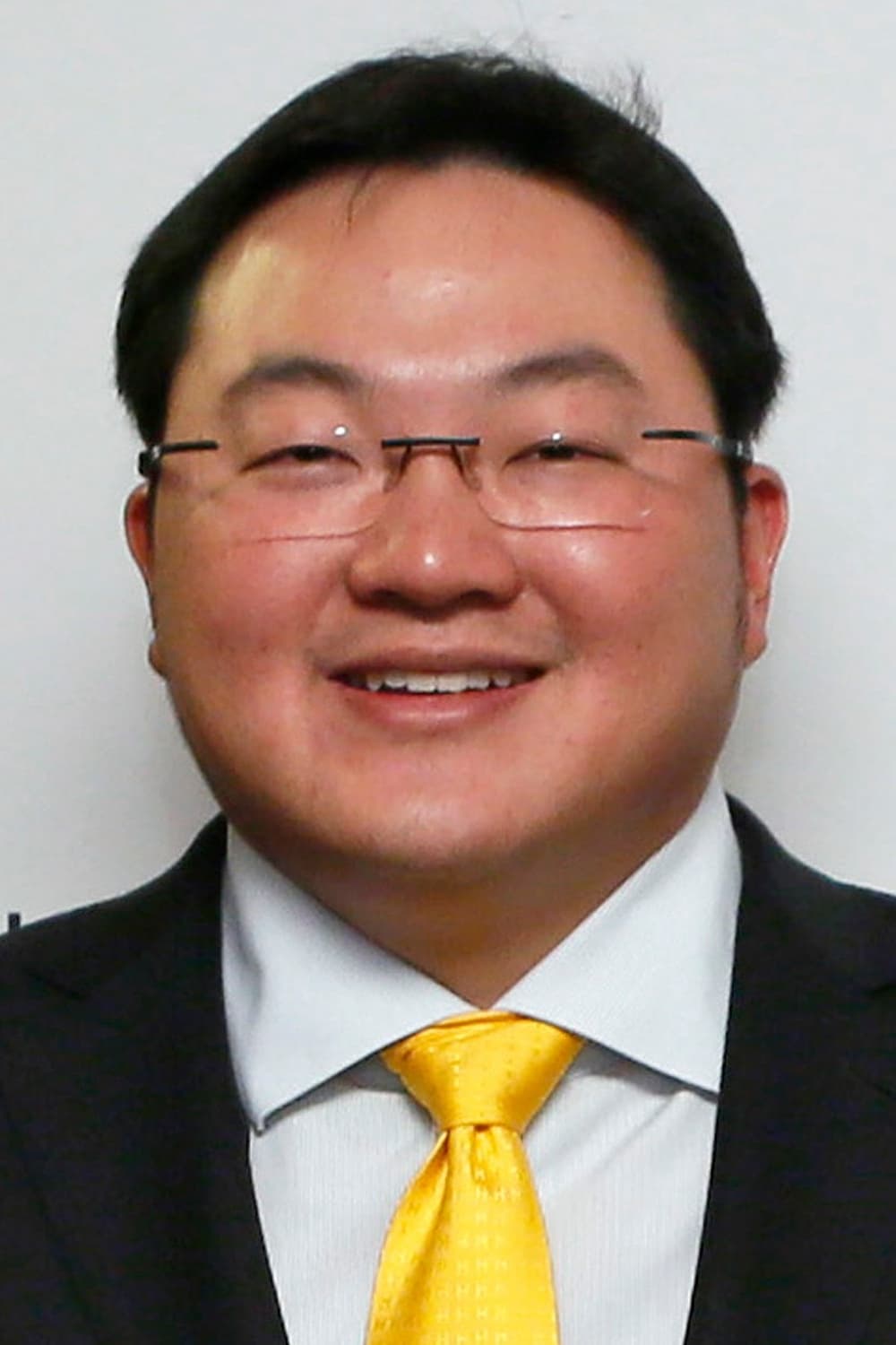 بازیگر Jho Low  