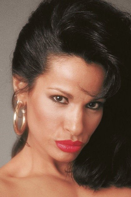 بازیگر Vanessa del Rio  