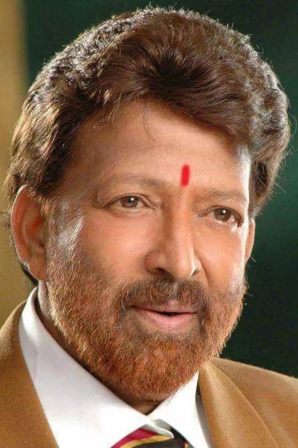 بازیگر Vishnuvardhan  