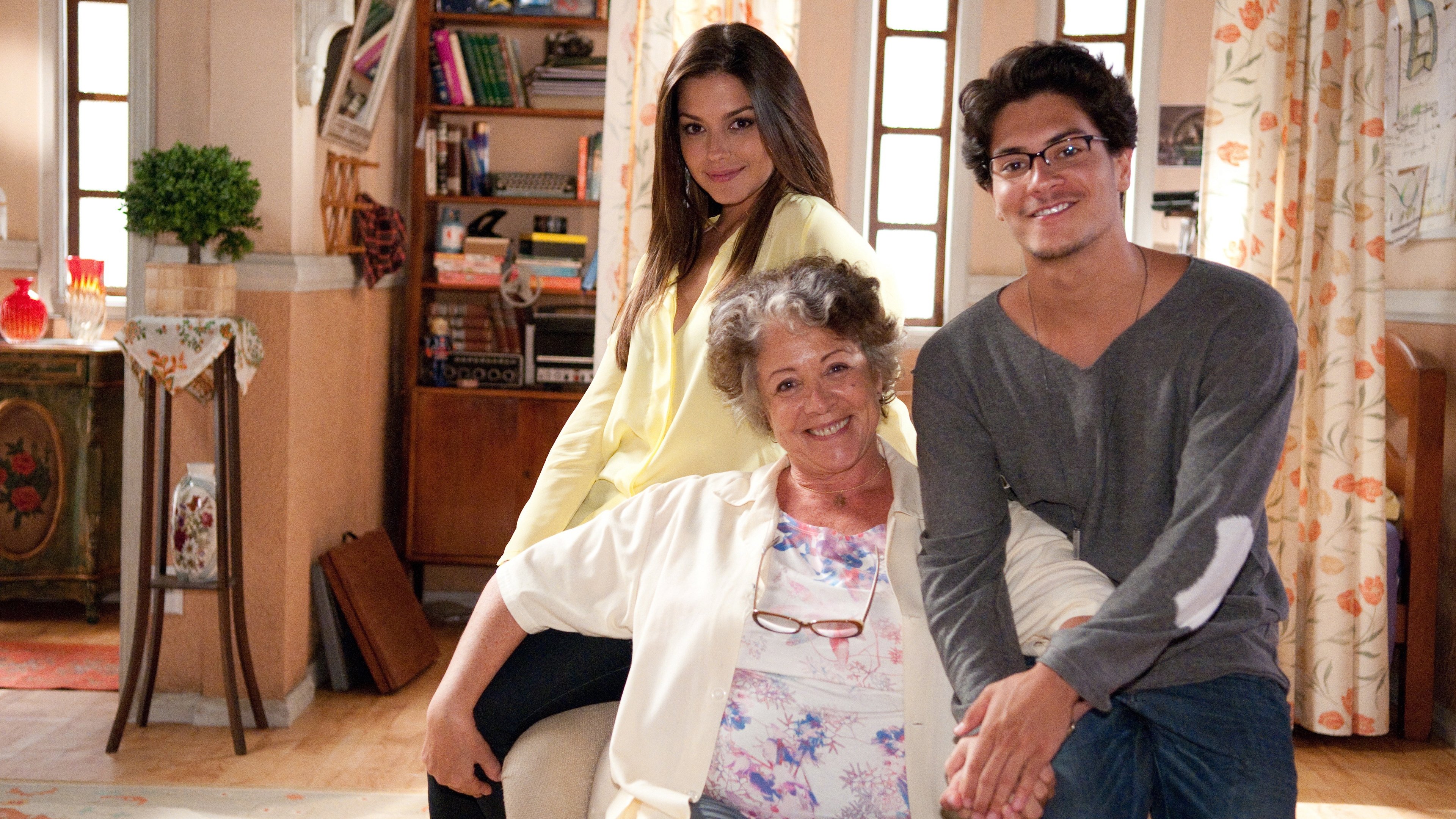 Dona Xepa|Dona Xepa