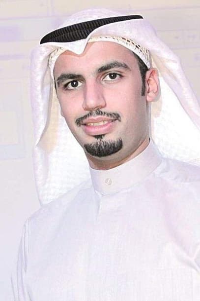 بازیگر Abdullah Al Hammadi  